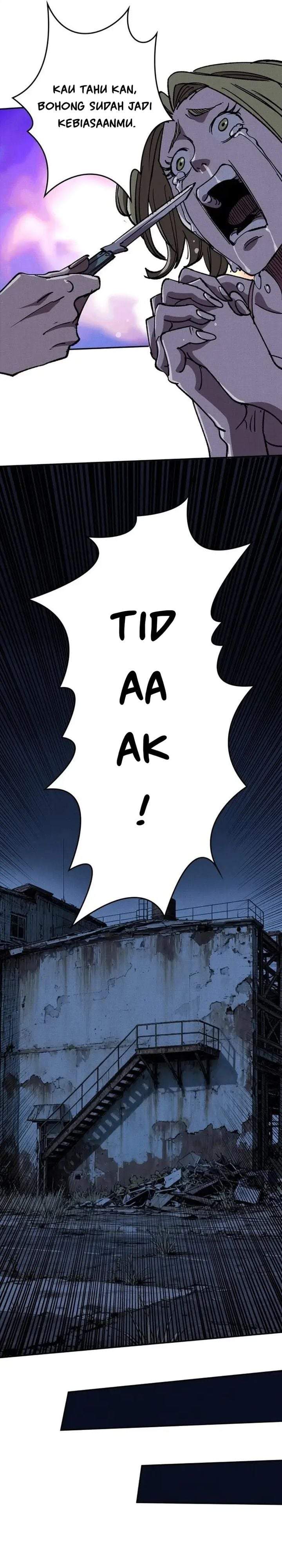 The Strongest Monster Killer Dad in History Chapter 12