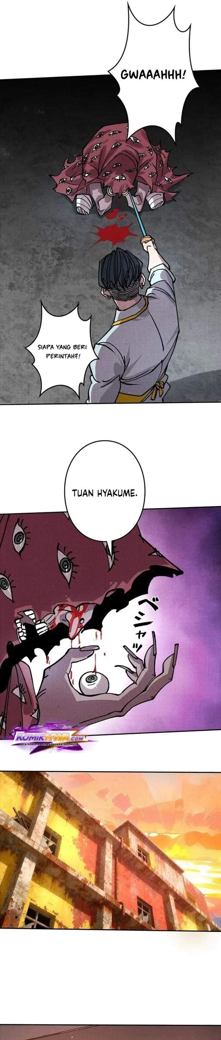 The Strongest Monster Killer Dad in History Chapter 12