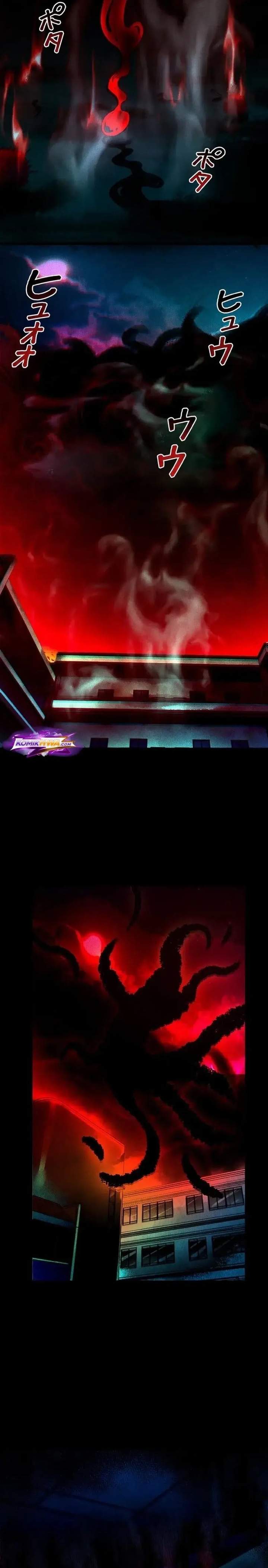 The Strongest Monster Killer Dad in History Chapter 2