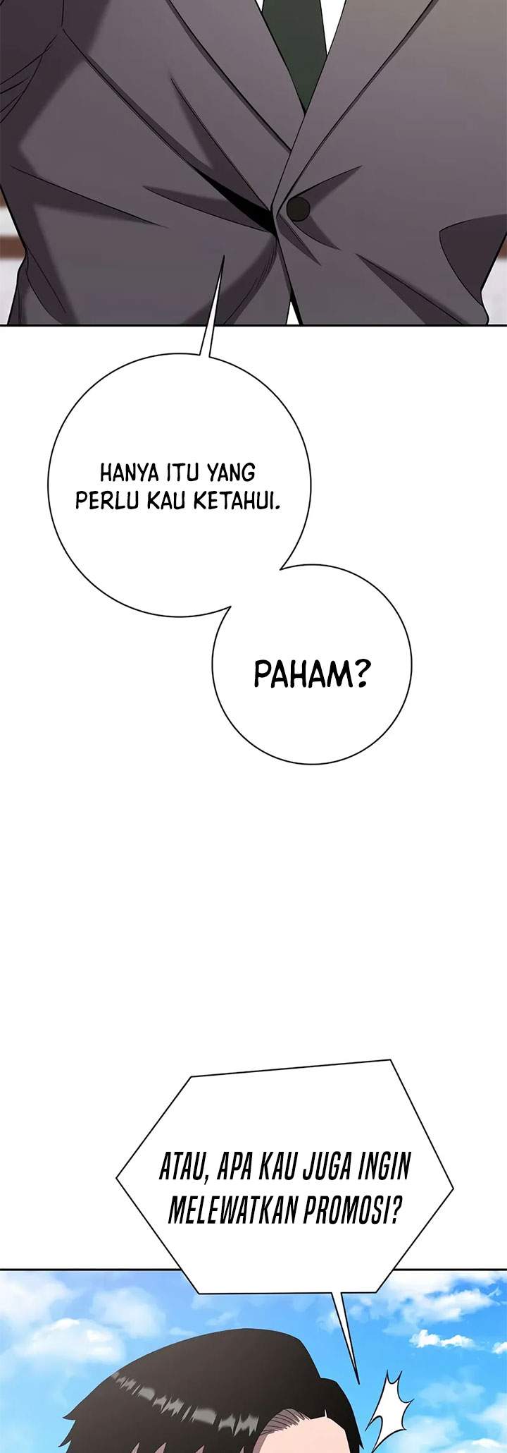 The Dark Mage’s Return to Enlistment Chapter 72