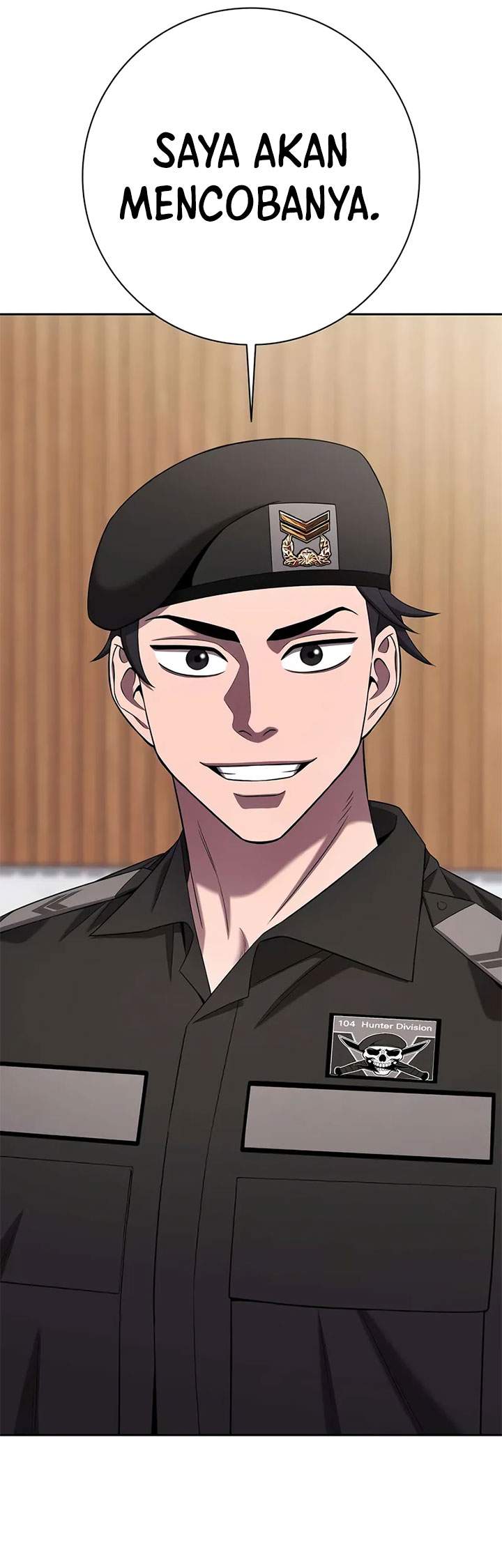 The Dark Mage’s Return to Enlistment Chapter 72