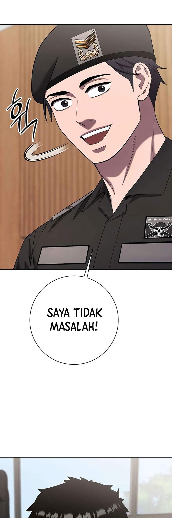 The Dark Mage’s Return to Enlistment Chapter 72