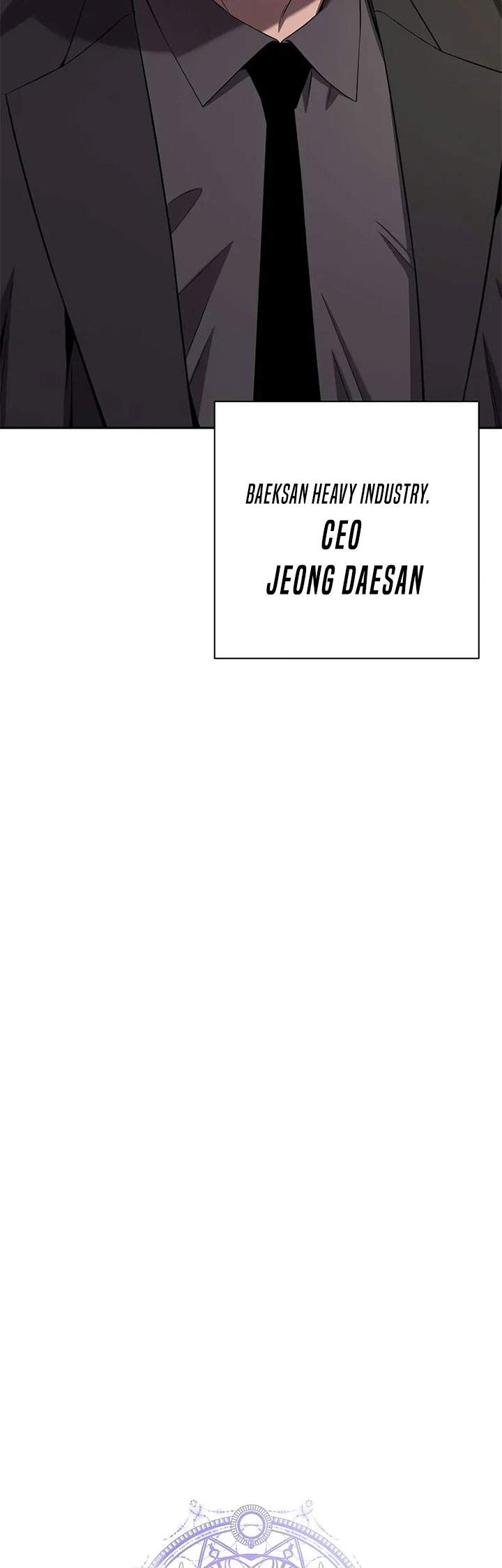 The Dark Mage’s Return to Enlistment Chapter 72