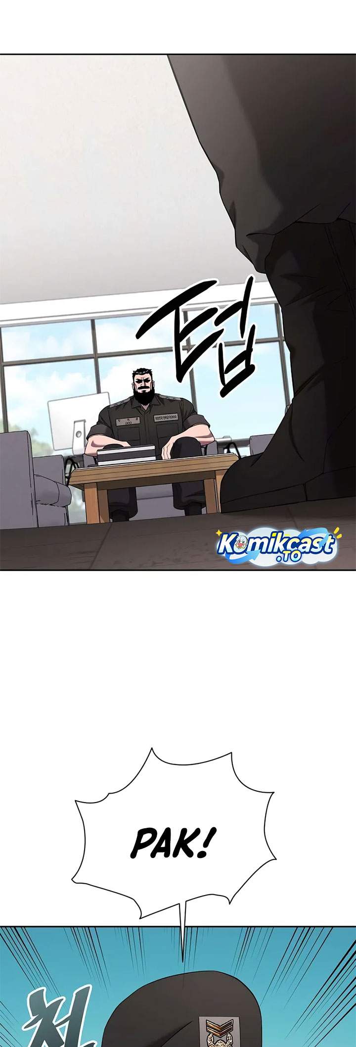 The Dark Mage’s Return to Enlistment Chapter 72