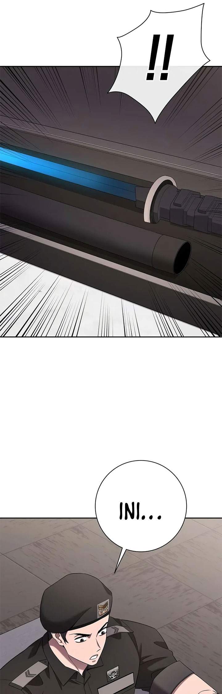The Dark Mage’s Return to Enlistment Chapter 72