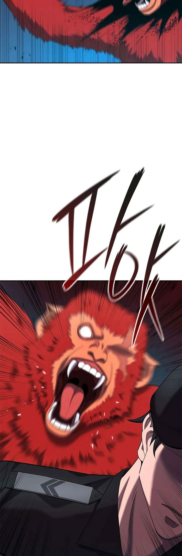 The Dark Mage’s Return to Enlistment Chapter 73