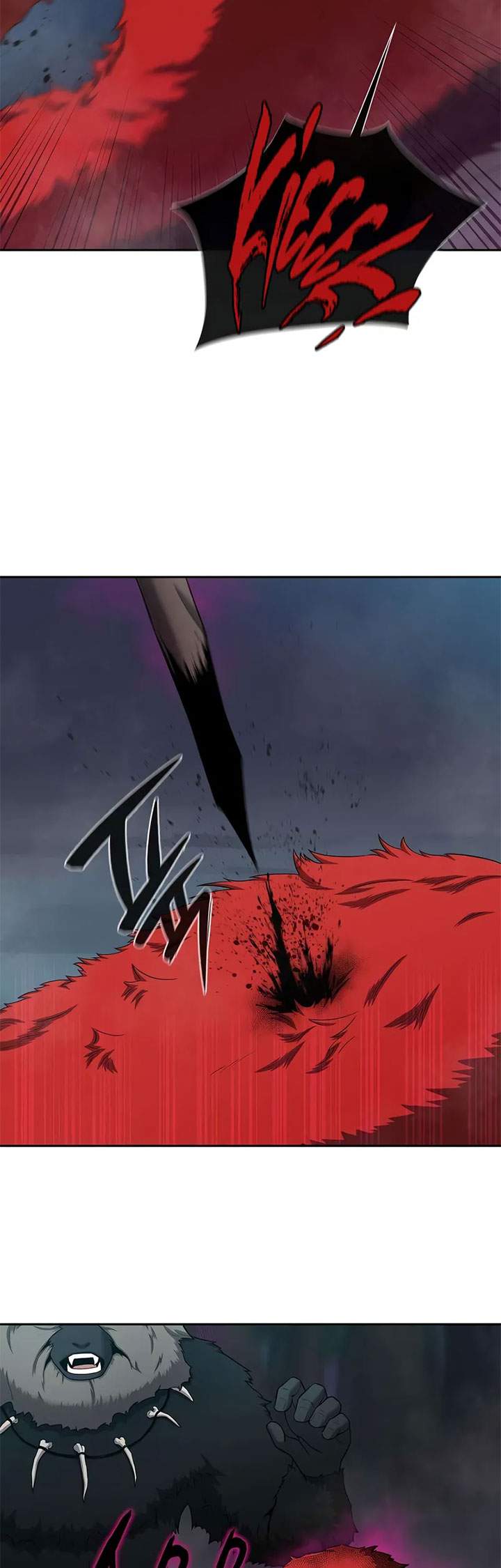 The Dark Mage’s Return to Enlistment Chapter 73