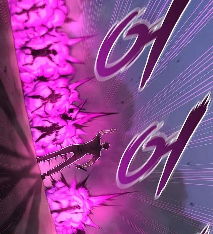 The Dark Mage’s Return to Enlistment Chapter 73