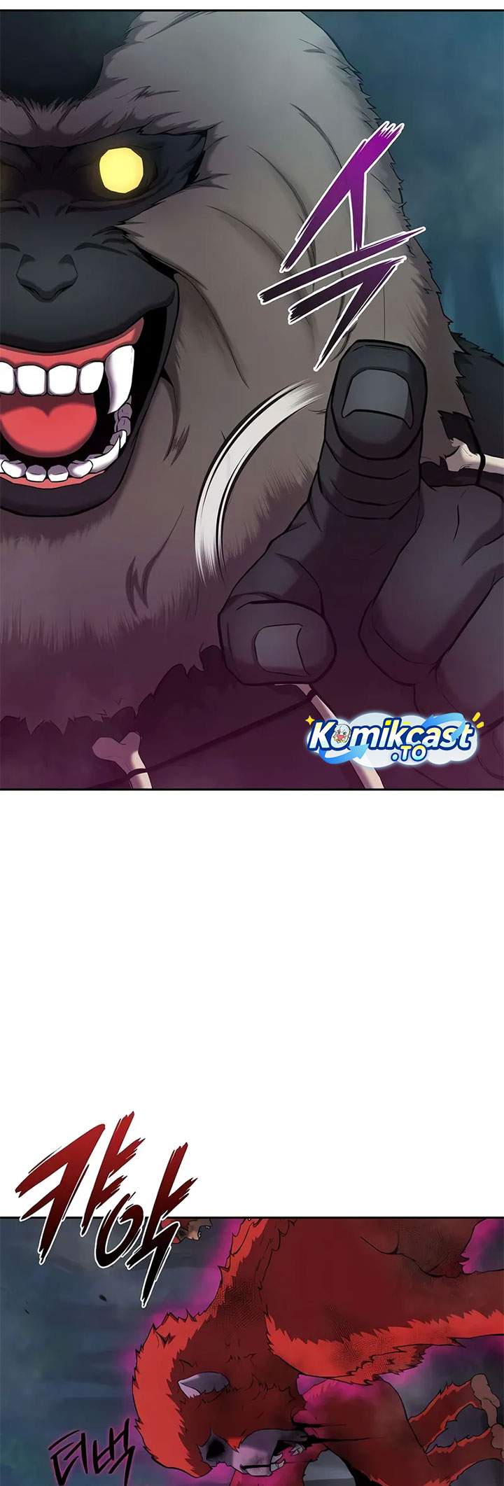 The Dark Mage’s Return to Enlistment Chapter 73
