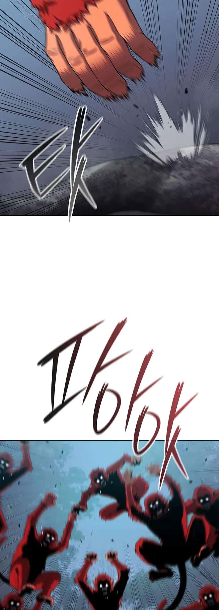 The Dark Mage’s Return to Enlistment Chapter 73