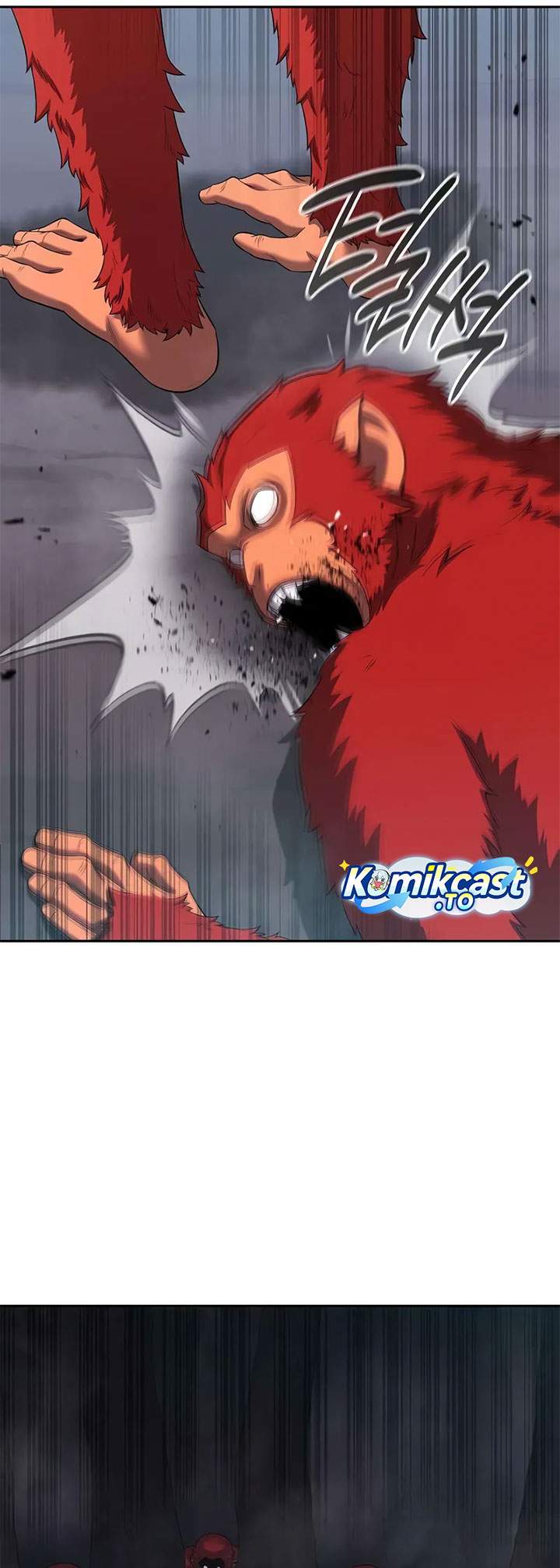 The Dark Mage’s Return to Enlistment Chapter 73