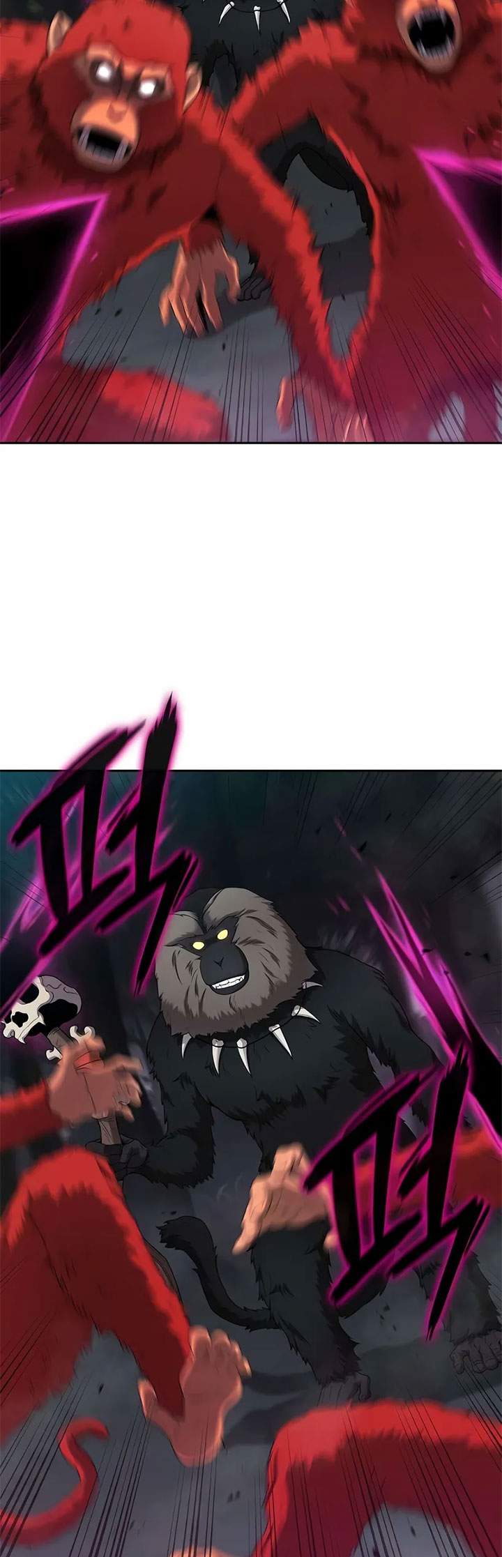 The Dark Mage’s Return to Enlistment Chapter 73