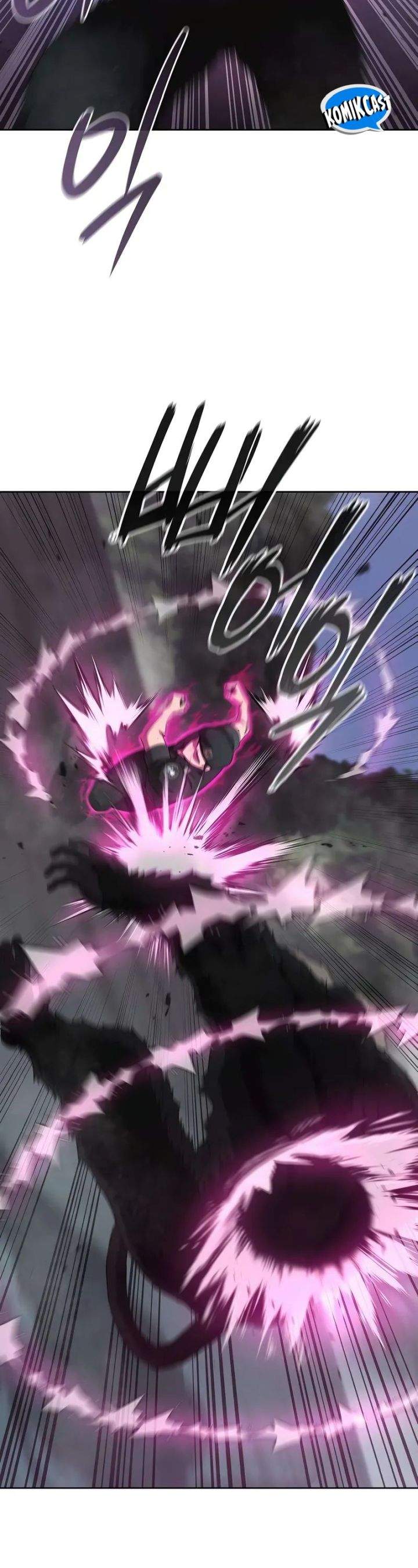 The Dark Mage’s Return to Enlistment Chapter 74