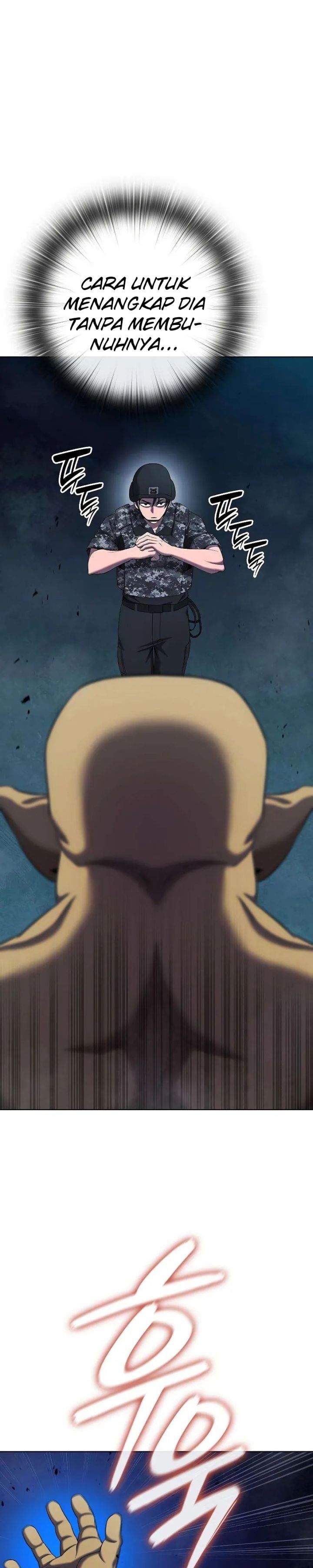 The Dark Mage’s Return to Enlistment Chapter 76