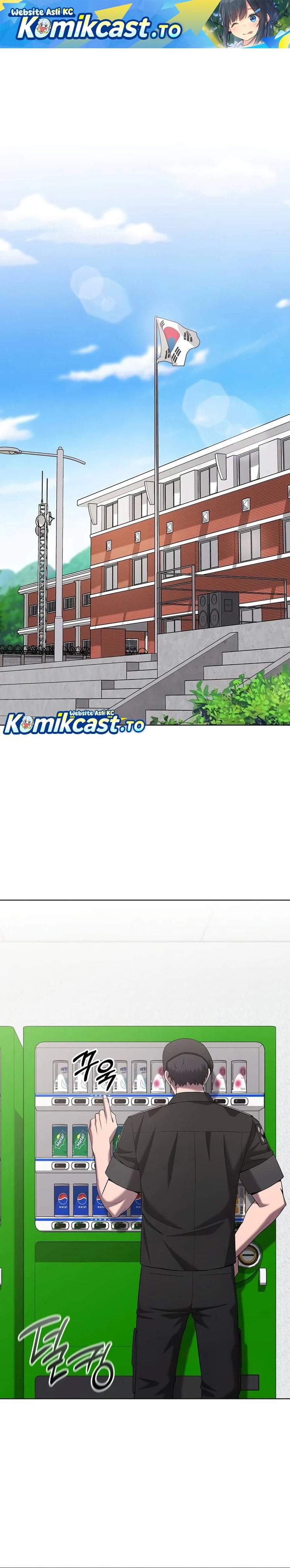 The Dark Mage’s Return to Enlistment Chapter 79