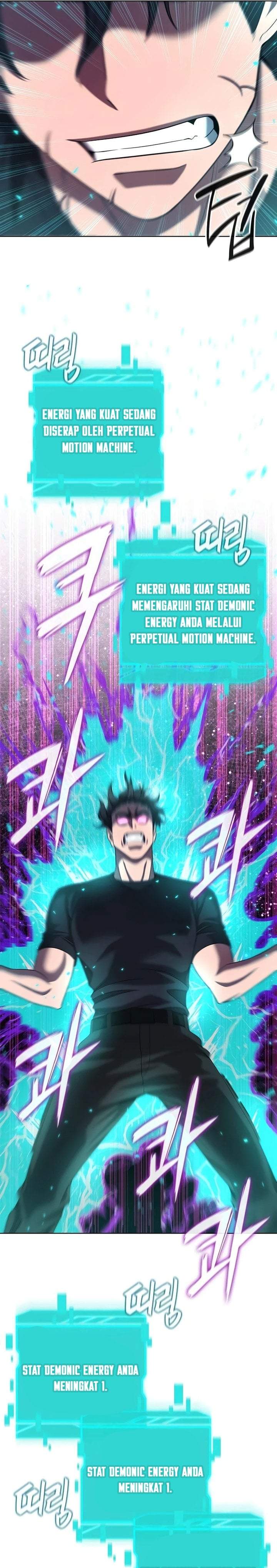 The Dark Mage’s Return to Enlistment Chapter 82
