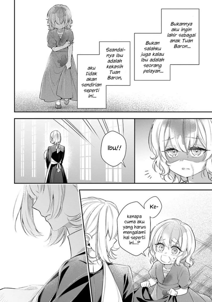 Akuyaku Reijoutachi wa Yuruganai Chapter 16