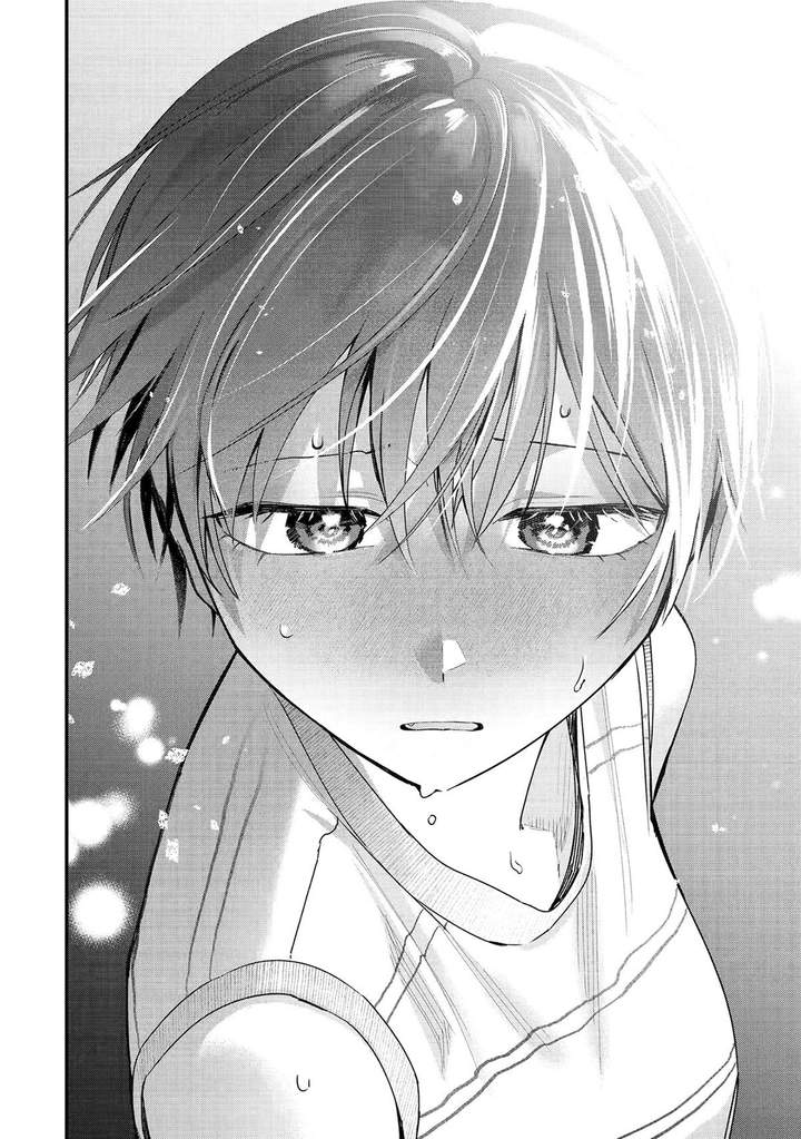Takou no Boyish Kanojo Chapter 42