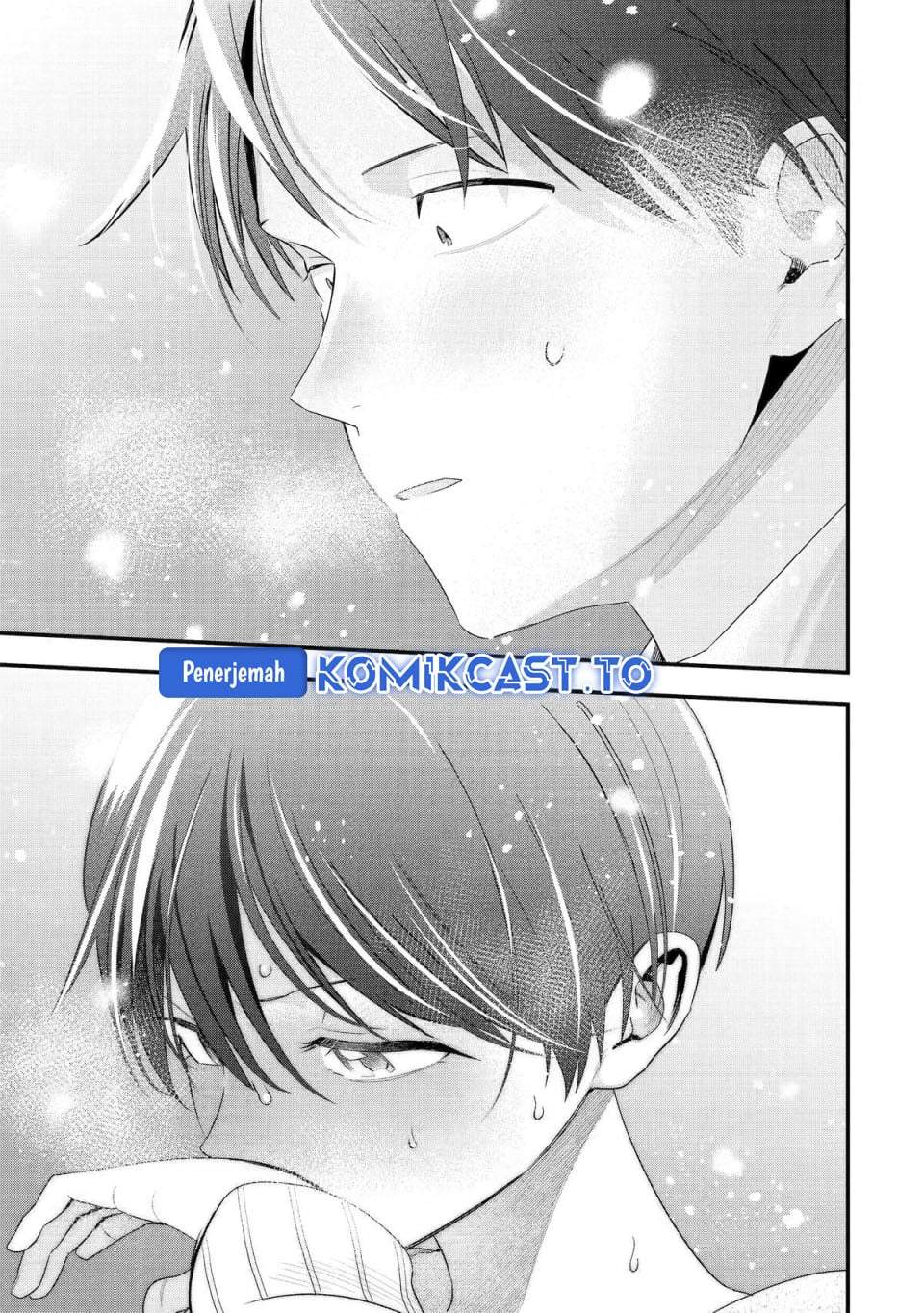 Takou no Boyish Kanojo Chapter 56