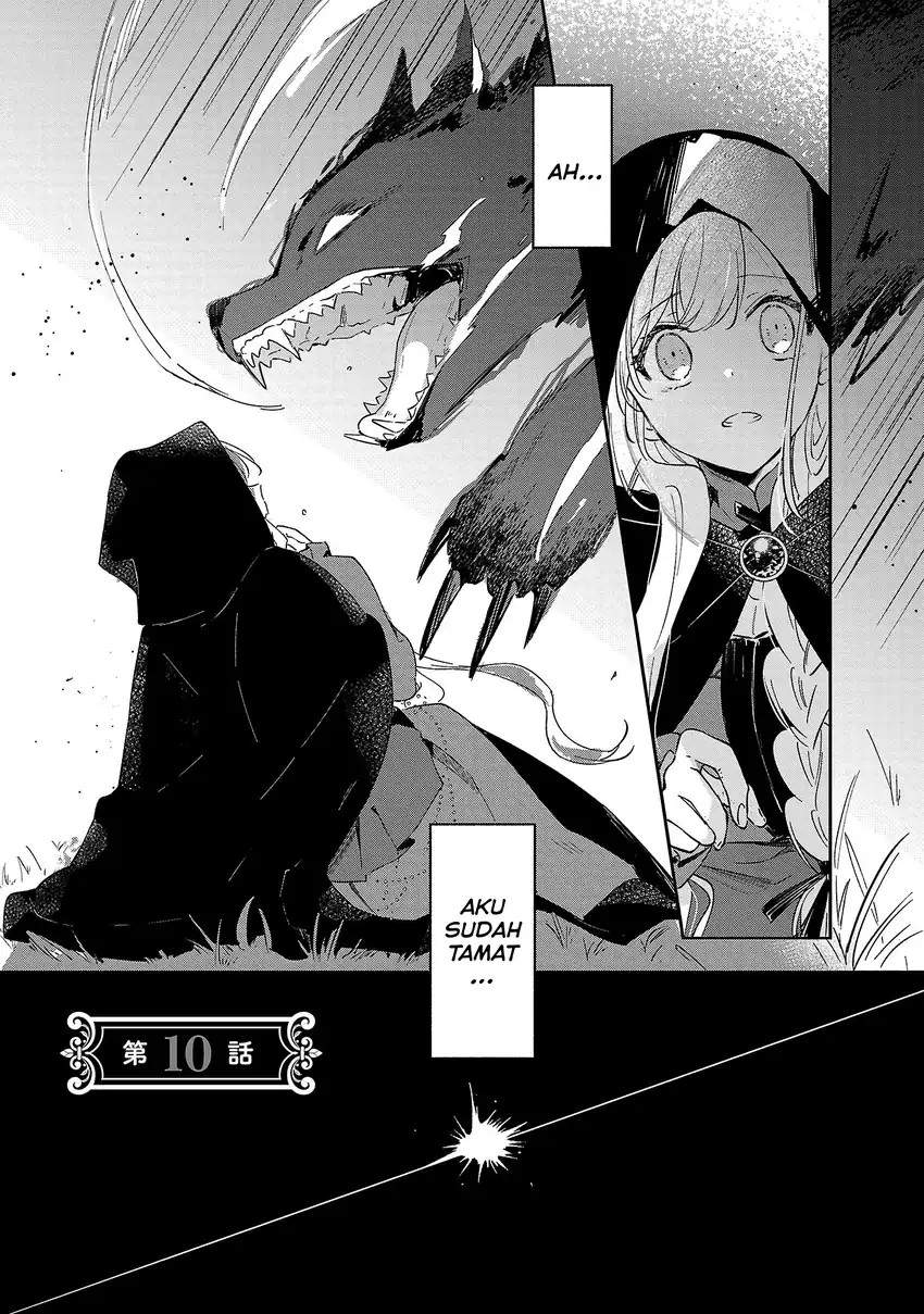 Kiraware Majo to Karada ga Irekawatta Keredo, Watashi wa Kyou mo Genki ni Kurashiteimasu! Chapter 10