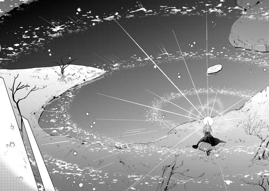Kiraware Majo to Karada ga Irekawatta Keredo, Watashi wa Kyou mo Genki ni Kurashiteimasu! Chapter 9