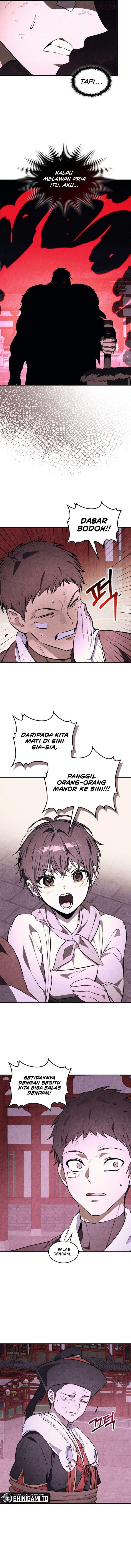 Chronicles Of The Martial God’s Return Chapter 159