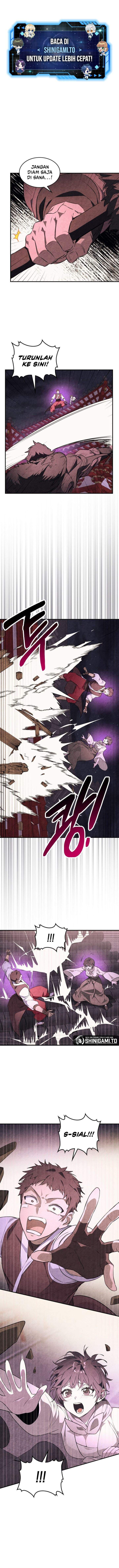 Chronicles Of The Martial God’s Return Chapter 159