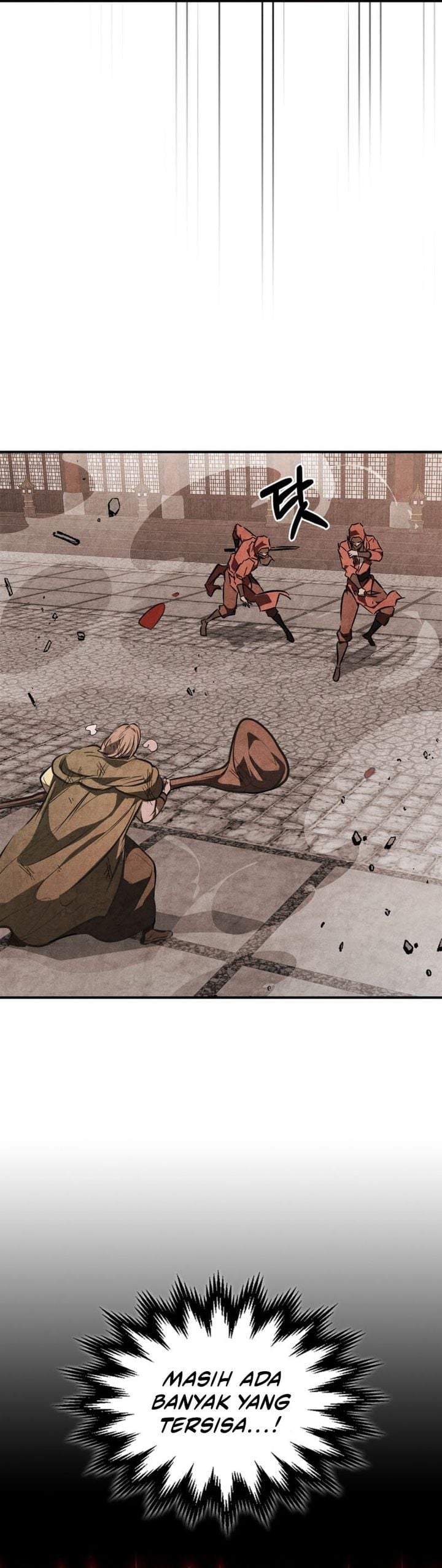 Chronicles Of The Martial God’s Return Chapter 163