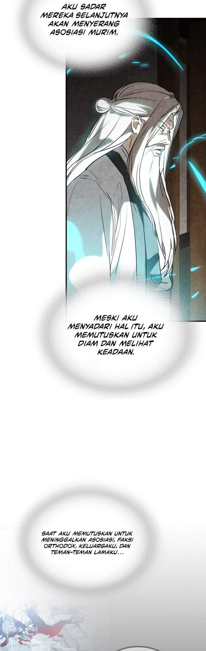 Chronicles Of The Martial God’s Return Chapter 163