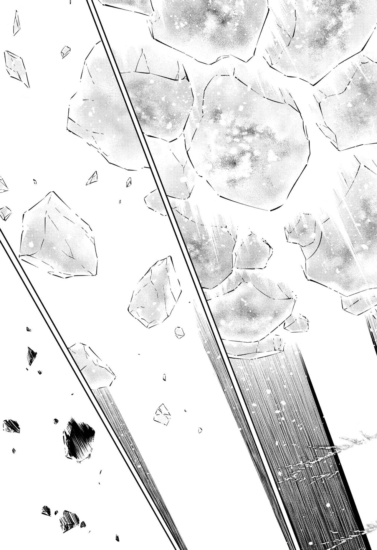 Black Clover Chapter 386