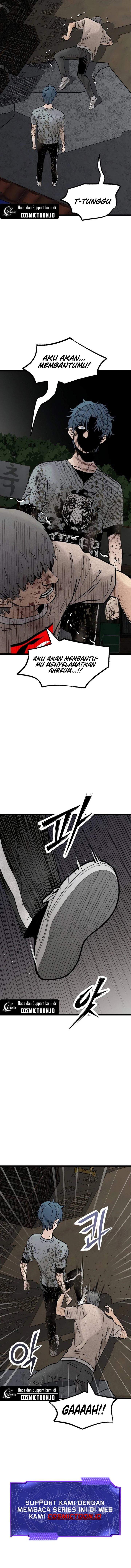 Silent Transfer Student Chapter 45