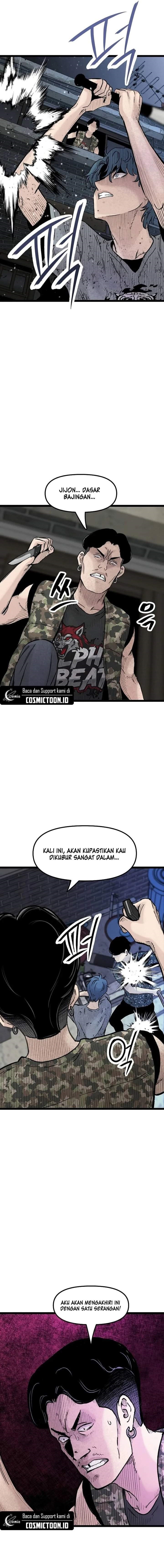 Silent Transfer Student Chapter 46