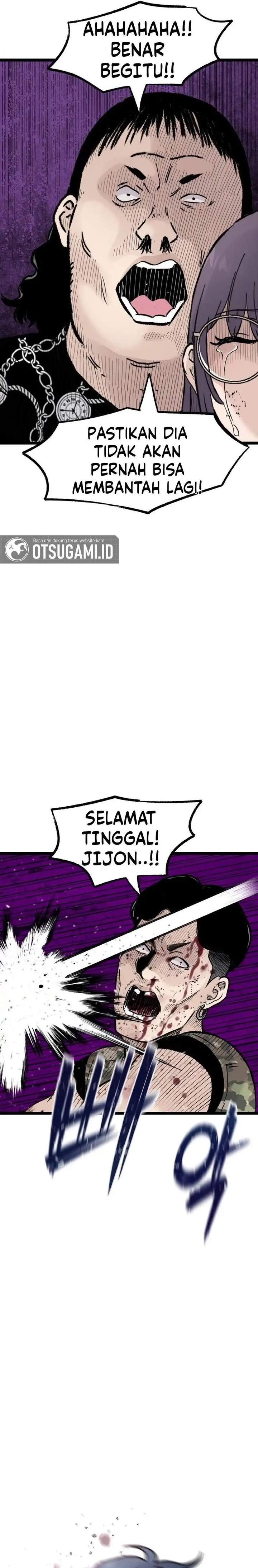 Silent Transfer Student Chapter 48