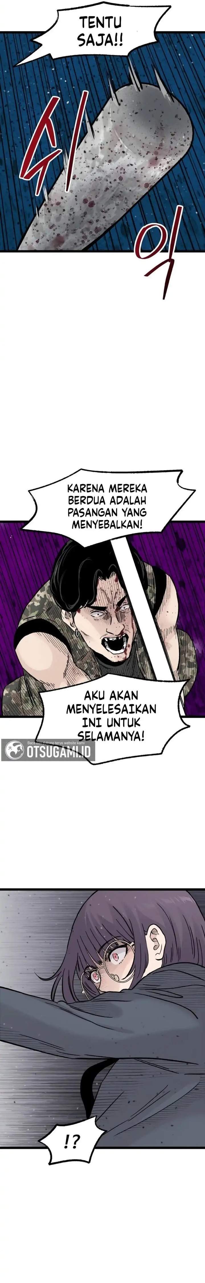 Silent Transfer Student Chapter 48