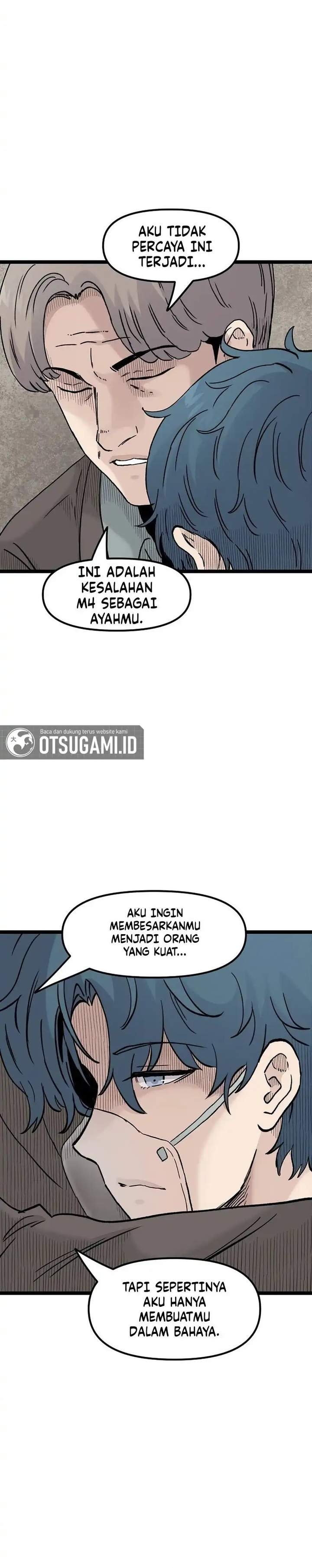 Silent Transfer Student Chapter 49