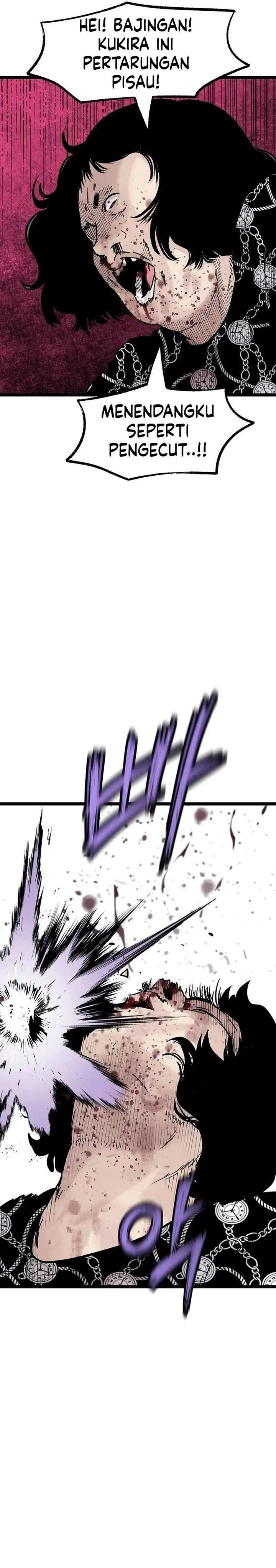 Silent Transfer Student Chapter 49
