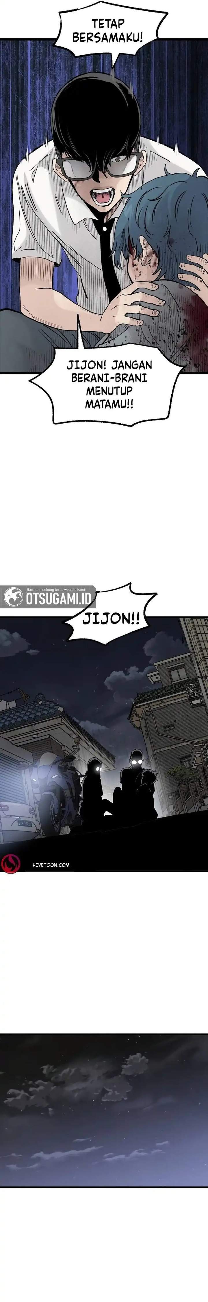 Silent Transfer Student Chapter 49