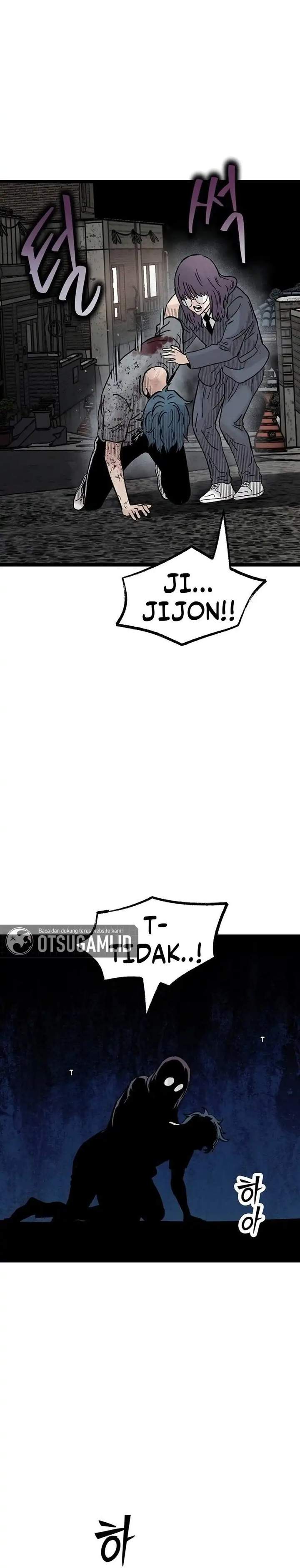 Silent Transfer Student Chapter 49
