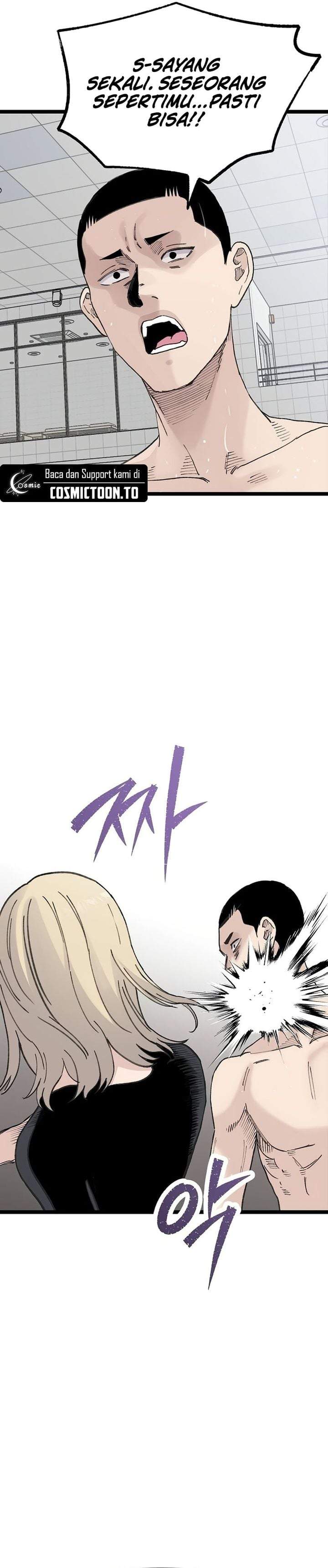 Silent Transfer Student Chapter 52