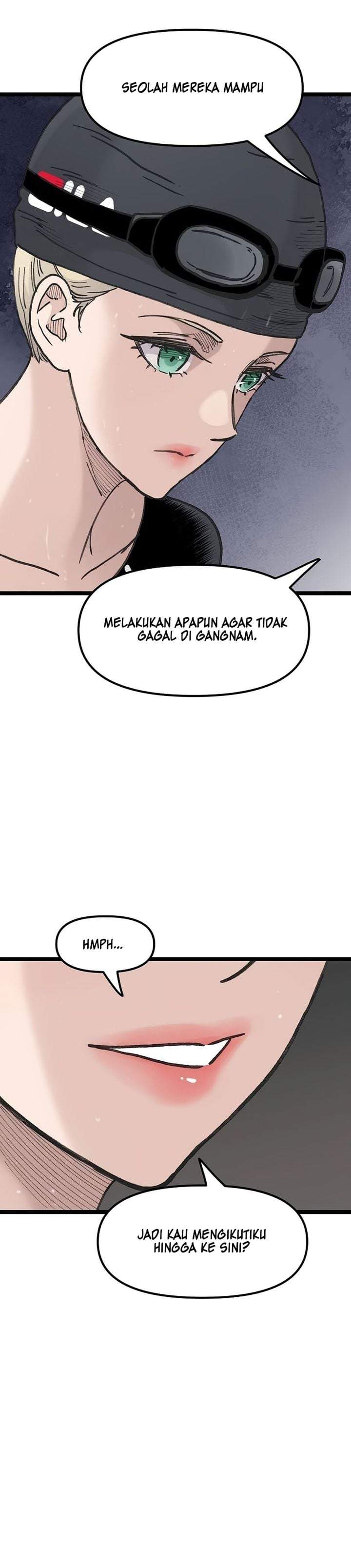 Silent Transfer Student Chapter 52