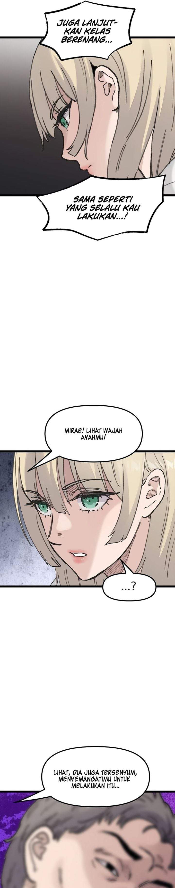 Silent Transfer Student Chapter 52