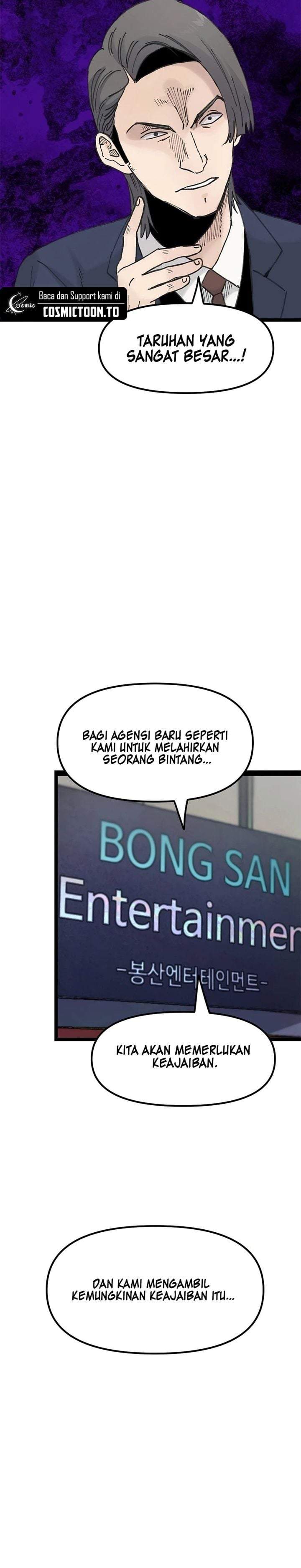 Silent Transfer Student Chapter 53
