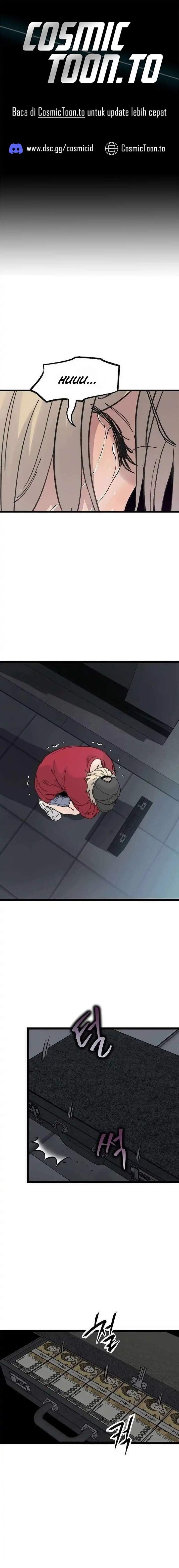 Silent Transfer Student Chapter 55