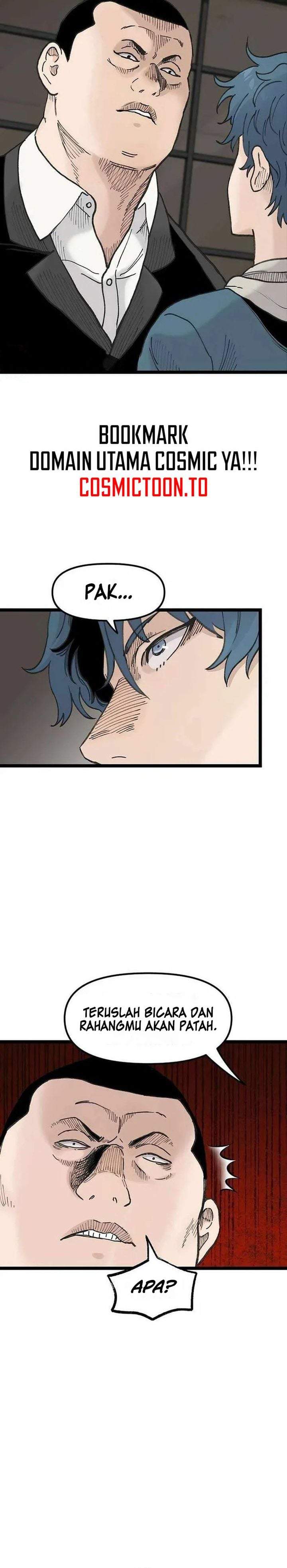 Silent Transfer Student Chapter 56