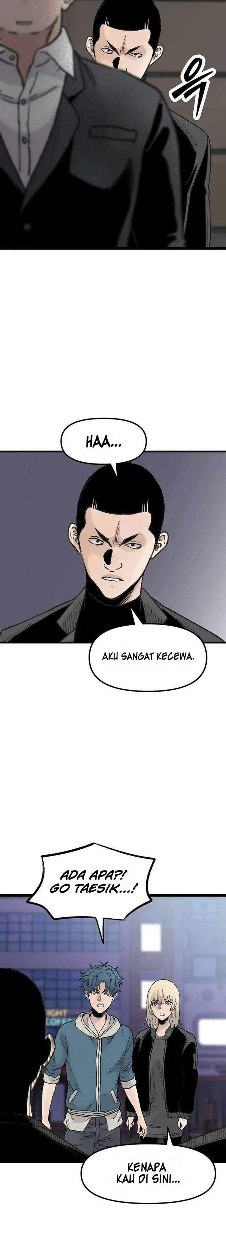 Silent Transfer Student Chapter 56