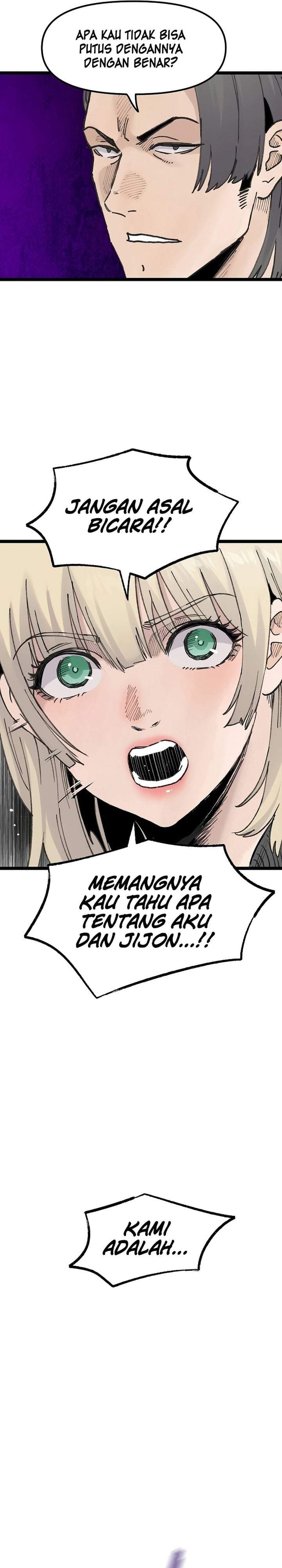 Silent Transfer Student Chapter 57