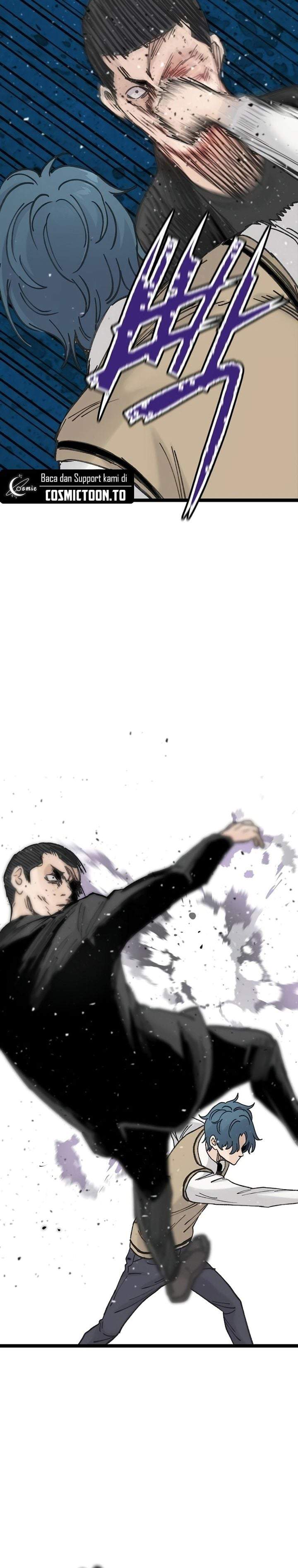Silent Transfer Student Chapter 57