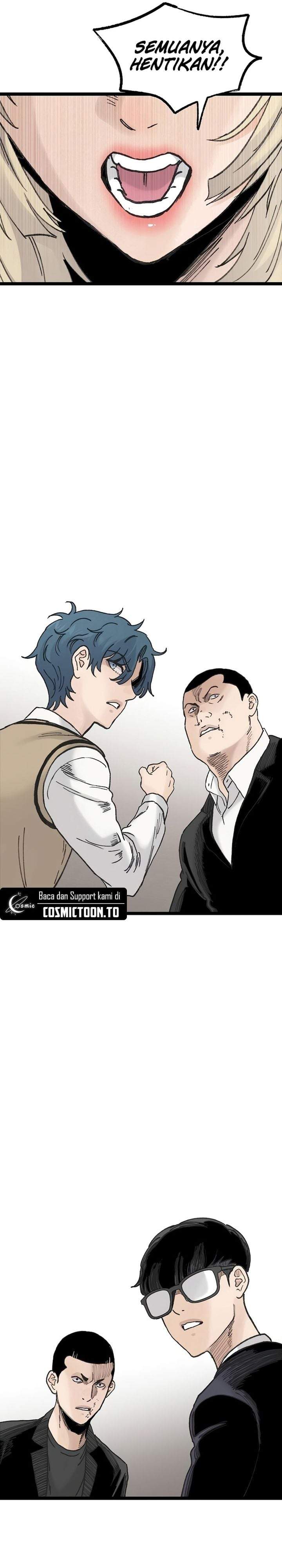 Silent Transfer Student Chapter 58
