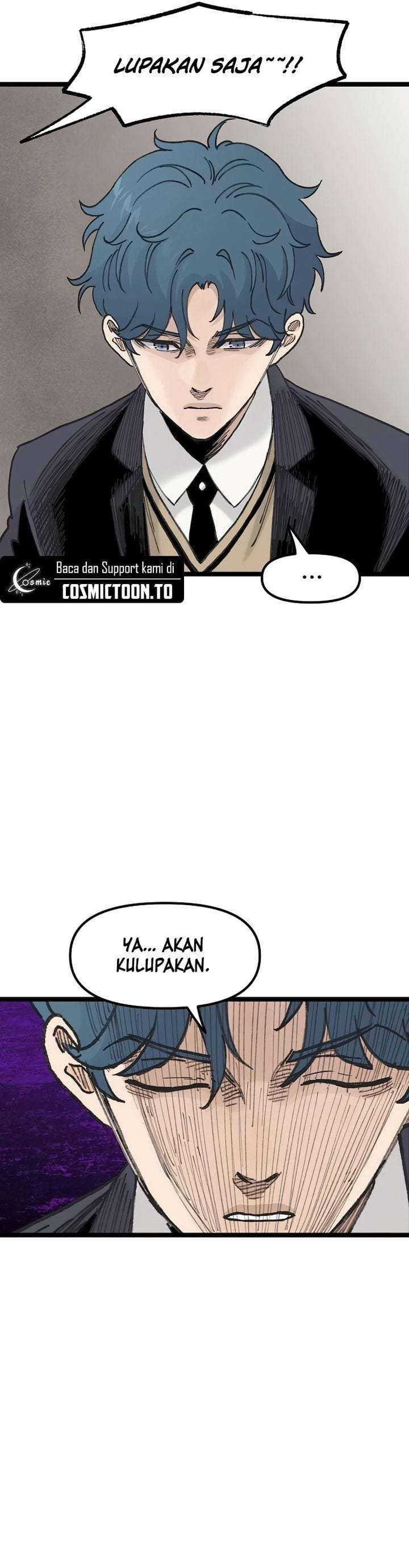 Silent Transfer Student Chapter 58