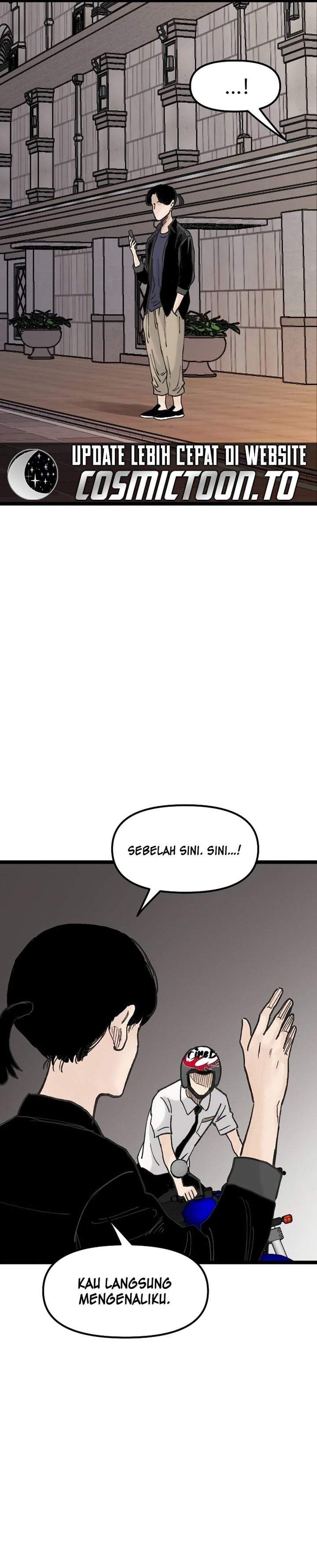 Silent Transfer Student Chapter 58